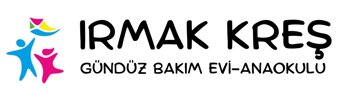Irmak Kreş Logo